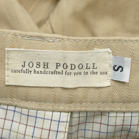 JOSH PODOLL ���� (MADE IN U.S.A) �̹���4 - ���̺��� �߰���ǰ