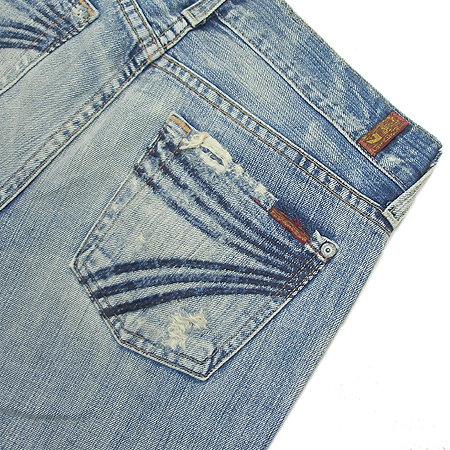 Seven Jean(������) û �ݹ��� �̹���3 - ���̺��� �߰���ǰ