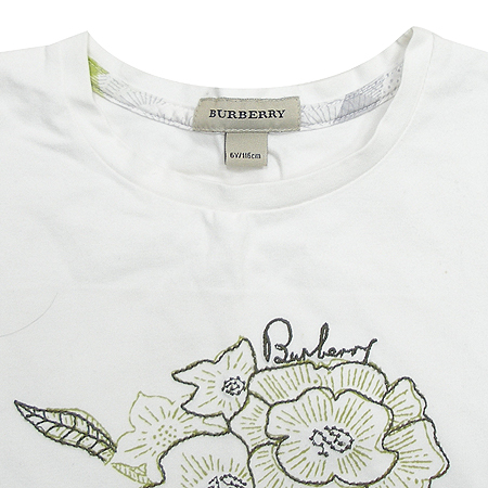 Burberry(������) �Ƶ��� �μҸ� Ƽ �̹���2 - ���̺��� �߰���ǰ