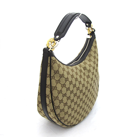 Gucci(����) 232962 GG�ΰ� �ڰ��� ��ũ���� ���� ȥ�� ����ΰ� ȣ�� ����� [��õ ������] �̹���3 - ���̺��� �߰���ǰ