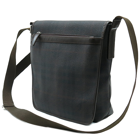 Burberry(������) üũ PVC ũ�ν��� �̹���2 - ���̺��� �߰���ǰ