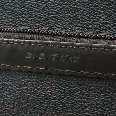 Burberry(������) üũ PVC ũ�ν��� �̹���3 - ���̺��� �߰���ǰ