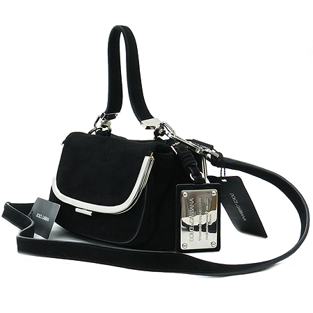 D&G(��ü&���ٳ�) BB2501 ���� �����̵� CAPRA ���� ���� �÷���Ʈ ��� ��Ʈ�� + ��� ��Ʈ�� �̹���3 - ���̺��� �߰���ǰ