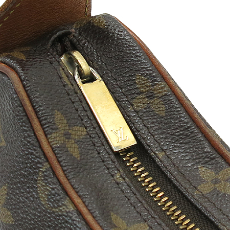 Louis Vuitton(���̺���) M51510 ���׷� ĵ���� ����Ʈ ũ�οͻ� PM ��Ʈ�� �̹���3 - ���̺��� �߰���ǰ