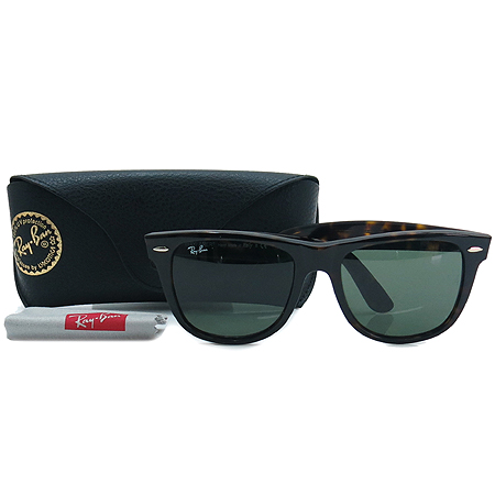 RAY-BAN(���̺�) RB2140 ȣ�� ���� ���۶� �̹���2 - ���̺��� �߰���ǰ