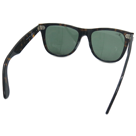 RAY-BAN(���̺�) RB2140 ȣ�� ���� ���۶� �̹���4 - ���̺��� �߰���ǰ
