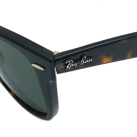 RAY-BAN(���̺�) RB2140 ȣ�� ���� ���۶� �̹���5 - ���̺��� �߰���ǰ