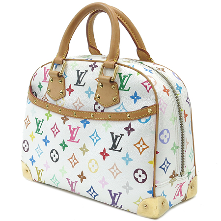 Louis Vuitton(���̺���) M92663 ���׷� ��Ƽ ȭ��Ʈ Ʈ��� ��Ʈ�� �̹���2 - ���̺��� �߰���ǰ