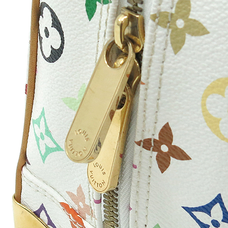 Louis Vuitton(���̺���) M92663 ���׷� ��Ƽ ȭ��Ʈ Ʈ��� ��Ʈ�� �̹���4 - ���̺��� �߰���ǰ
