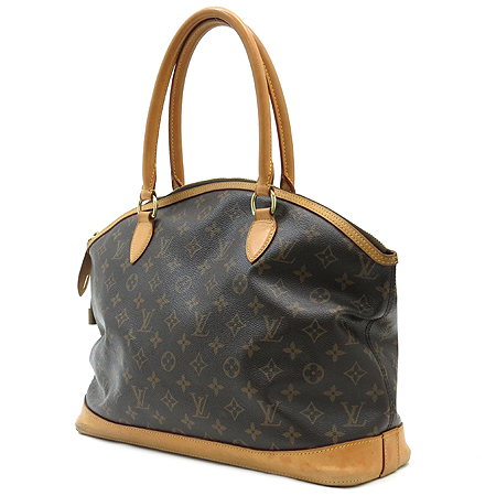 Louis Vuitton(���̺���) M40104 ���׷� ĵ���� ��Ŷ ȣ����Ż ��Ʈ�� �̹���2 - ���̺��� �߰���ǰ
