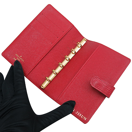 Louis Vuitton(���̺���) R2005M ���� ���� ���� �� ������ Ŀ�� ���̾ [��������] �̹���3 - ���̺��� �߰���ǰ