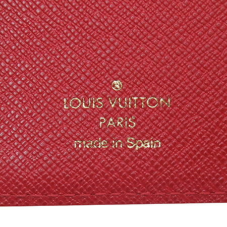 Louis Vuitton(���̺���) R2005M ���� ���� ���� �� ������ Ŀ�� ���̾ [��������] �̹���4 - ���̺��� �߰���ǰ