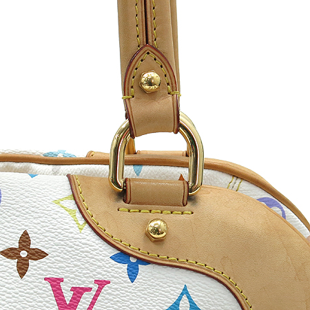 Louis Vuitton(���̺���) M40193 ���׷� ��Ƽ �÷� ȭ��Ʈ Ŭ����� ����� �̹���4 - ���̺��� �߰���ǰ