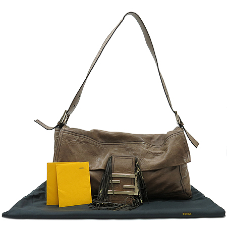 Fendi(���) 8BT137 ���� �ΰ� ��Ŭ ���� ���� ����� �̹���2 - ���̺��� �߰���ǰ