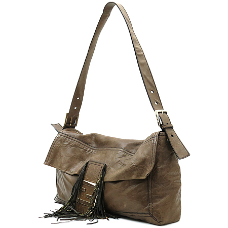 Fendi(���) 8BT137 ���� �ΰ� ��Ŭ ���� ���� ����� �̹���3 - ���̺��� �߰���ǰ
