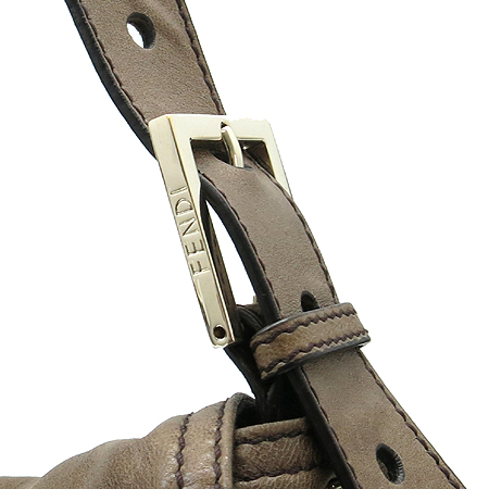 Fendi(���) 8BT137 ���� �ΰ� ��Ŭ ���� ���� ����� �̹���4 - ���̺��� �߰���ǰ