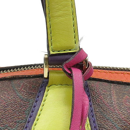 Etro(��Ʈ��) 0001 ��Ƽ �÷� ������ ������ ��Ʈ�� [��������] �̹���4 - ���̺��� �߰���ǰ