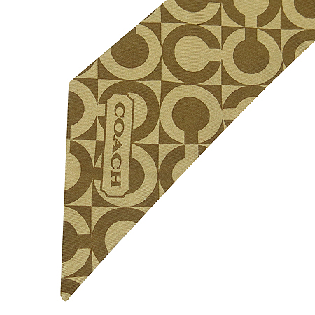 Coach(��ġ) 100% ��ũ �ڶ� ��ī�� �̹���3 - ���̺��� �߰���ǰ