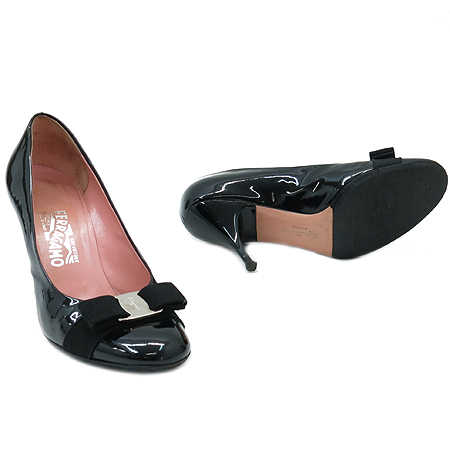 Ferragamo(��󰡸�) ���� �ٶ���� ���� ������ ������ ���� �̹���2 - ���̺��� �߰���ǰ