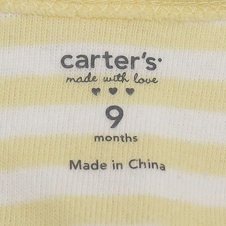 CATER'S(ī�ͽ�) �Ƶ��� ���ֺ� �̹���4 - ���̺��� �߰���ǰ