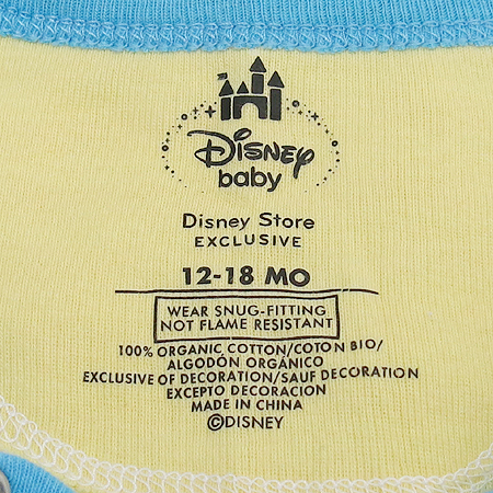 WALT DISNEY(��Ʈ �����) �Ƶ��� ���ֺ� �̹���4 - ���̺��� �߰���ǰ