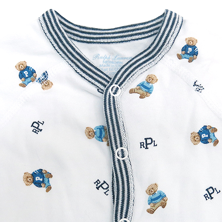Polo Ralphlauren(����) �Ƶ��� ���ֺ� �̹���2 - ���̺��� �߰���ǰ