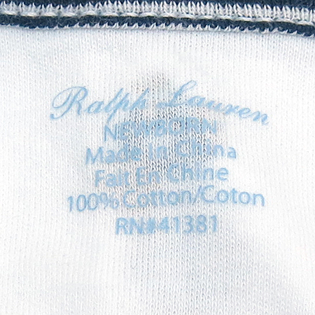 Polo Ralphlauren(����) �Ƶ��� ���ֺ� �̹���4 - ���̺��� �߰���ǰ