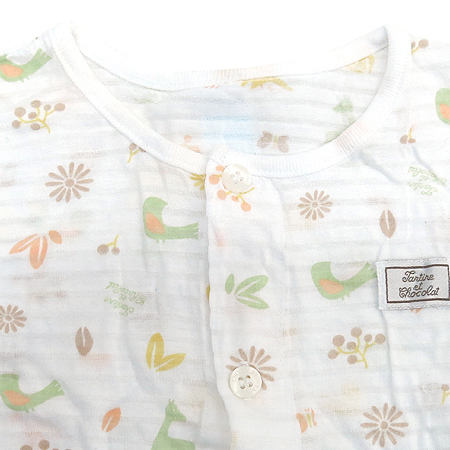 Tantine et Chocolat((���ݶ�) �Ƶ��� Ƽ, ���� Set �̹���2 - ���̺��� �߰���ǰ