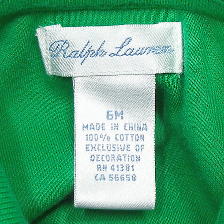 Polo Ralphlauren(����) �Ƶ��� ���� ���� ��Ʈ �̹���4 - ���̺��� �߰���ǰ