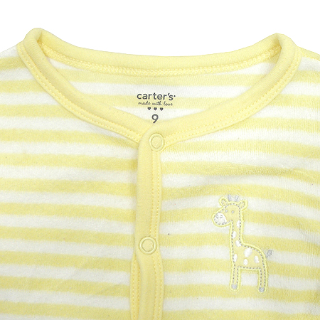 CARTER'S(ī�ͽ�) �Ƶ��� ���� ��Ʈ (MADE IN U.S.A) �̹���2 - ���̺��� �߰���ǰ