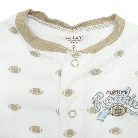 CARTER'S(ī�ͽ�) �Ƶ��� ������Ʈ (MADE IN U.S.A) �̹���2 - ���̺��� �߰���ǰ