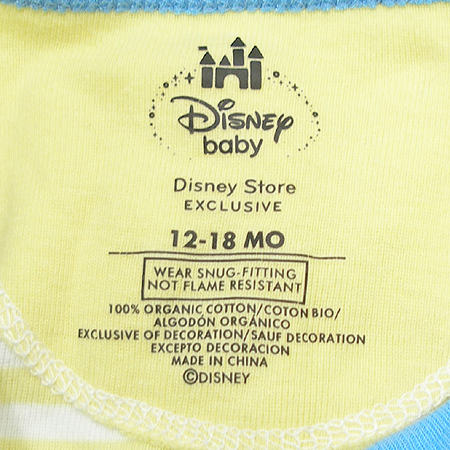 Disney Store(����� �����) �Ƶ��� ������Ʈ �̹���4 - ���̺��� �߰���ǰ