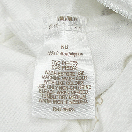 CARTER'S(ī�ͽ�) �Ƶ��� ���� ������Ʈ (MADE IN U.S.A) �̹���4 - ���̺��� �߰���ǰ
