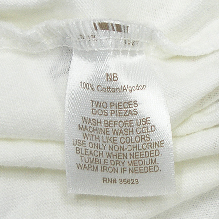 CARTER'S(ī�ͽ�) �Ƶ��� ���� ������Ʈ (MADE IN U.S.A) �̹���4 - ���̺��� �߰���ǰ