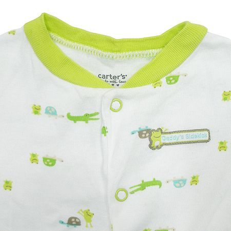 CARTER'S(ī�ͽ�) ������Ʈ (MADE IN U.S.A) �̹���2 - ���̺��� �߰���ǰ