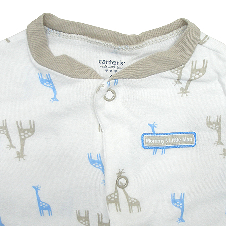 CARTER'S(ī�ͽ�) �Ƶ��� ������Ʈ (MADE IN U.S.A) �̹���2 - ���̺��� �߰���ǰ