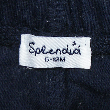 Splendid(���÷����) �Ƶ��� ���� (Made In U.S.A) �̹���4 - ���̺��� �߰���ǰ