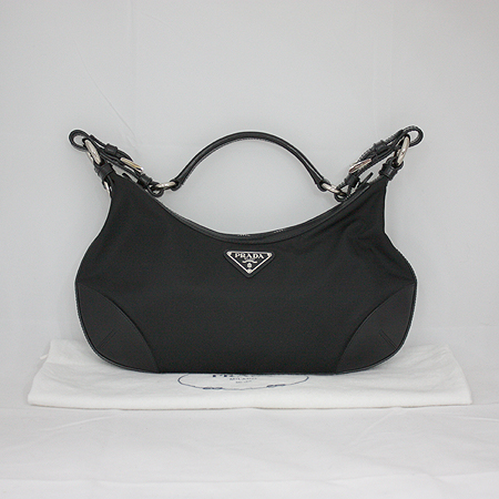 Prada(�����) �к긯 �������� ȥ�� �ﰢ�ΰ� ȣ�� ����� [��������] �̹���2 - ���̺��� �߰���ǰ