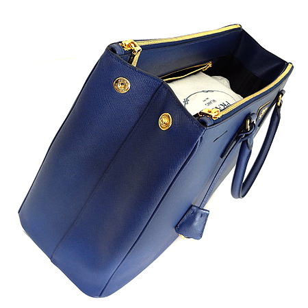 Prada(�����) BN1802 SAFFIANO LUX ���ǾƳ� ��Ʈ�� [�ϻ����] �̹���4 - ���̺��� �߰���ǰ