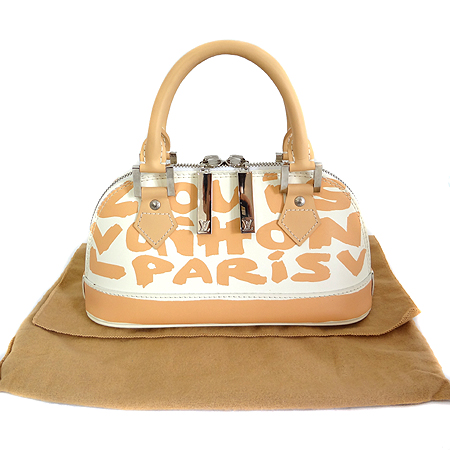 Louis Vuitton(���̺���) M92178 �׷���Ƽ �˸� PM ��Ʈ�� [�ϻ����] �̹���5 - ���̺��� �߰���ǰ