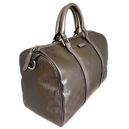 Gucci(����) 193603 GG�ΰ� PVC ��Ż�� ������ ��Ʈ�� [�ϻ����] �̹���2 - ���̺��� �߰���ǰ