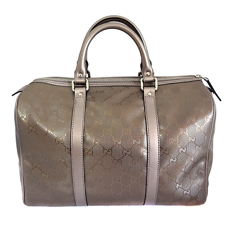 Gucci(����) 193603 GG�ΰ� PVC ��Ż�� ������ ��Ʈ�� [�ϻ����] �̹���3 - ���̺��� �߰���ǰ