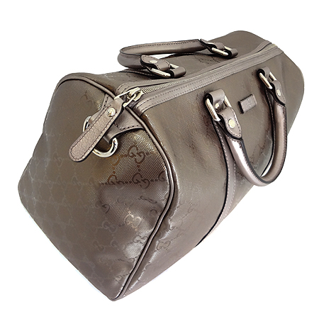 Gucci(����) 193603 GG�ΰ� PVC ��Ż�� ������ ��Ʈ�� [�ϻ����] �̹���4 - ���̺��� �߰���ǰ