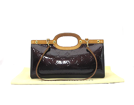Louis Vuitton(���̺���) M91995 ���׷� ������ �Ƹ����� �轺�θ� 2WAY [�д����] �̹���2 - ���̺��� �߰���ǰ