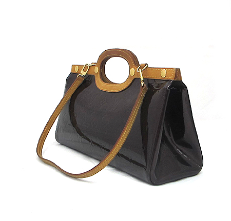 Louis Vuitton(���̺���) M91995 ���׷� ������ �Ƹ����� �轺�θ� 2WAY [�д����] �̹���3 - ���̺��� �߰���ǰ