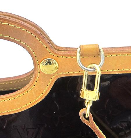 Louis Vuitton(���̺���) M91995 ���׷� ������ �Ƹ����� �轺�θ� 2WAY [�д����] �̹���4 - ���̺��� �߰���ǰ