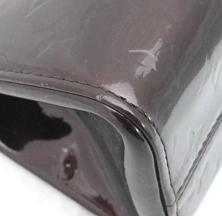 Louis Vuitton(���̺���) M91995 ���׷� ������ �Ƹ����� �轺�θ� 2WAY [�д����] �̹���5 - ���̺��� �߰���ǰ
