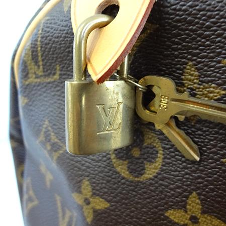 Louis Vuitton(���̺���) M41522 ���׷� ĵ���� ���ǵ�40 ��Ʈ�� [�ϻ����] �̹���5 - ���̺��� �߰���ǰ