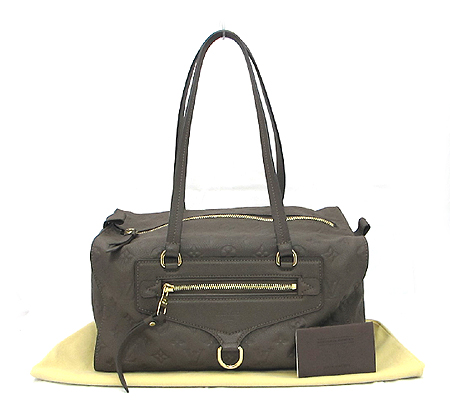 Louis Vuitton(���̺���) M93414 ���׷� ������Ʈ �ӽ��Ƿ� ����� [�д����] �̹���2 - ���̺��� �߰���ǰ