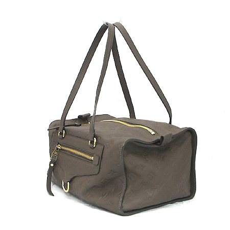 Louis Vuitton(���̺���) M93414 ���׷� ������Ʈ �ӽ��Ƿ� ����� [�д����] �̹���3 - ���̺��� �߰���ǰ